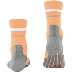 FALKE RU4 Laufsocken orangette 35-36