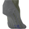 FALKE TK2 Short Cool Trekkingsocken Damen herb 35-36