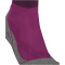FALKE TK2 Short Cool Trekkingsocken Damen radiant orchid 35-36