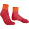 FALKE TK2 Short Cool Trekkingsocken Damen fruit punch 41-42