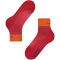 FALKE TK2 Short Cool Trekkingsocken Damen fruit punch 41-42