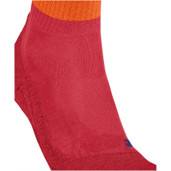 FALKE TK2 Short Cool Trekkingsocken Damen fruit punch 35-36
