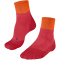 FALKE TK2 Short Cool Trekkingsocken Damen fruit punch 35-36