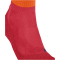 FALKE TK2 Short Cool Trekkingsocken Damen fruit punch 35-36