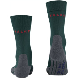 FALKE TK2 Cool Trekkingsocken holly 46-48