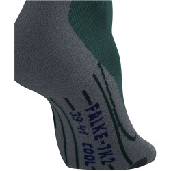 FALKE TK2 Cool Trekkingsocken holly 46-48