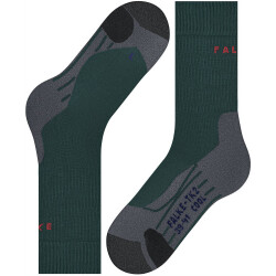 FALKE TK2 Cool Trekkingsocken holly 46-48