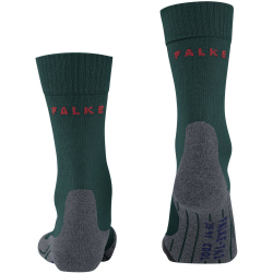 FALKE TK2 Cool Trekkingsocken holly 44-45