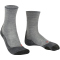 FALKE TK2 Melange Trekkingsocken m.grey mel 39-41