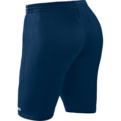 JAKO Profi Trainingsshorts Kinder marine 164