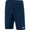 JAKO Profi Trainingsshorts Kinder marine 164