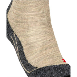 FALKE TK2 Melange Trekkingsocken khaki 46-48