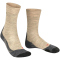 FALKE TK2 Melange Trekkingsocken khaki 39-41