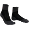 FALKE TK2 Short Cool Trekkingsocken Damen black 41-42
