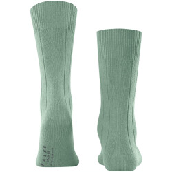 FALKE Lhasa Rib Socken Herren sage 47-50