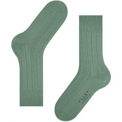 FALKE Lhasa Rib Socken Herren sage 47-50