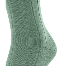 FALKE Lhasa Rib Socken Herren sage 47-50