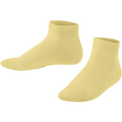 FALKE Family Sneakersocken Kinder sunshine 27-30