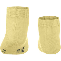 FALKE Family Sneakersocken Kinder sunshine 27-30
