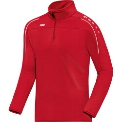 JAKO Classico Ziptop rot XXL