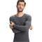 FALKE Warm langarm Funktionsshirt Herren concrete XXL