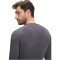 FALKE Warm langarm Funktionsshirt Herren concrete XXL