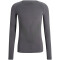 FALKE Warm langarm Funktionsshirt Herren concrete XXL