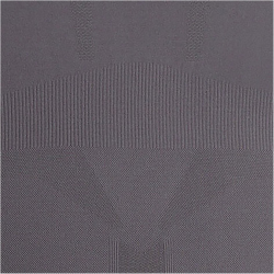 FALKE Warm langarm Funktionsshirt Herren concrete XL