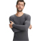 FALKE Warm langarm Funktionsshirt Herren concrete XL