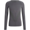 FALKE Warm langarm Funktionsshirt Herren concrete M