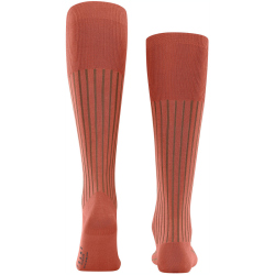 FALKE Shadow Kniestrümpfe Herren papaya 41-42