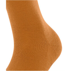 FALKE Softmerino Socken Damen toskana 39-40