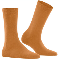 FALKE Softmerino Socken Damen toskana 39-40