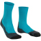 FALKE TK2 Cool Trekkingsocken Damen peacock blue 35-36