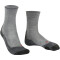 FALKE TK2 Melange Trekkingsocken Damen m.grey mel 41-42