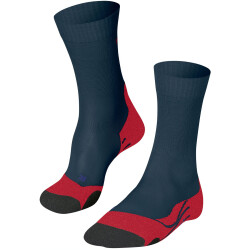 FALKE TK2 Cool Trekkingsocken nautica 46-48