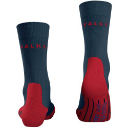 FALKE TK2 Cool Trekkingsocken nautica 46-48