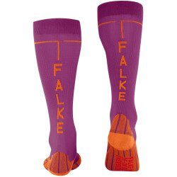 FALKE Energizing Kniestrümpfe Health Damen radiant...