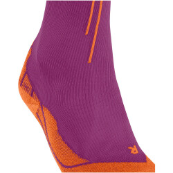 FALKE Energizing Kniestrümpfe Health Damen radiant orchid 39-42 W1