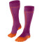 FALKE Energizing Kniestrümpfe Health Damen radiant orchid 39-42 W1