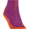 FALKE Energizing Kniestrümpfe Health Damen radiant orchid 39-42 W1