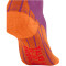 FALKE Energizing Kniestrümpfe Health Damen radiant orchid 39-42 W1