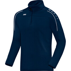 JAKO Classico Ziptop Kinder marine 128