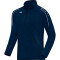 JAKO Classico Ziptop Kinder marine 128