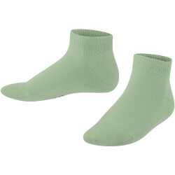 FALKE Family Sneakersocken Kinder light green 39-42