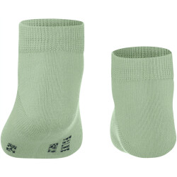 FALKE Family Sneakersocken Kinder light green 39-42