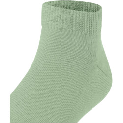 FALKE Family Sneakersocken Kinder light green 39-42