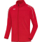 JAKO Classico Trainingsjacke rot M