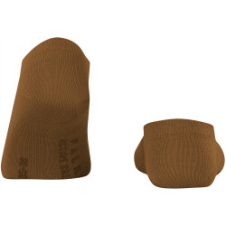 FALKE Active Breeze Sneakersocken Damen toffee 39-42