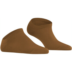FALKE Active Breeze Sneakersocken Damen toffee 39-42